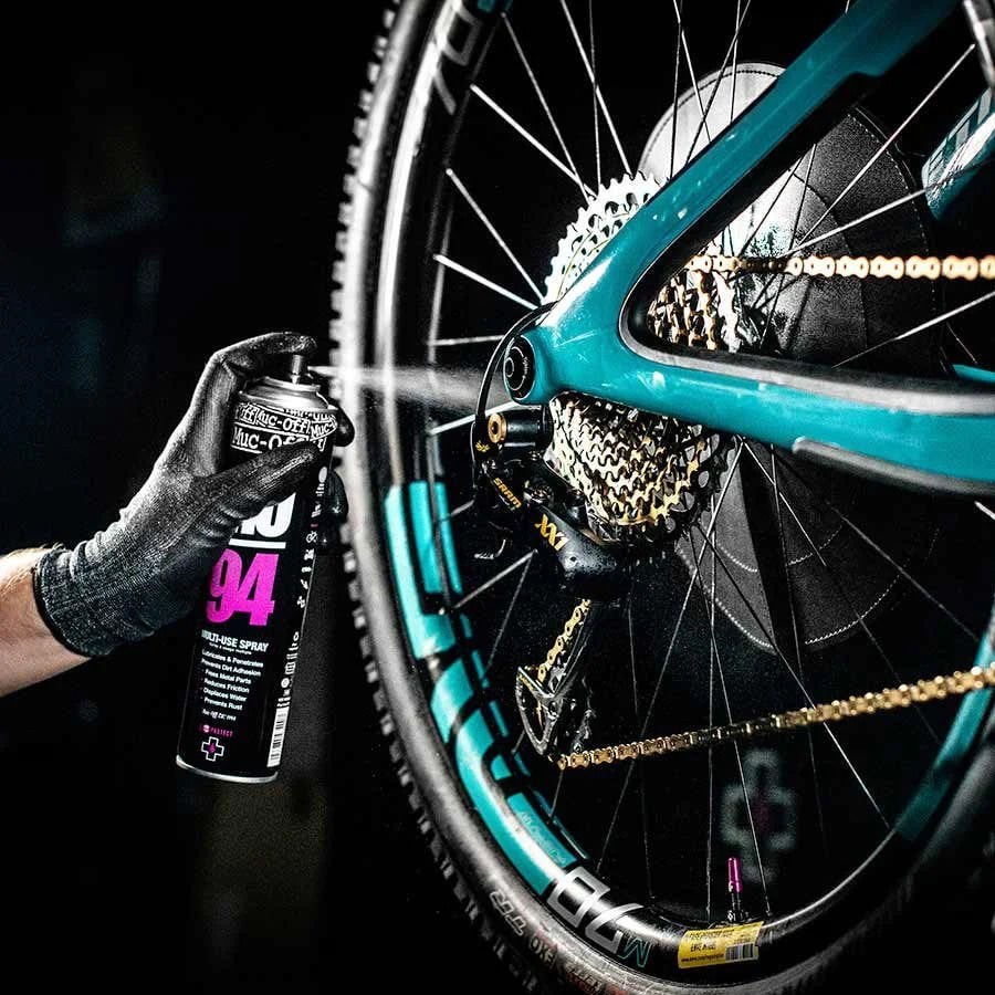 MUC-OFF Disc Brake Cover