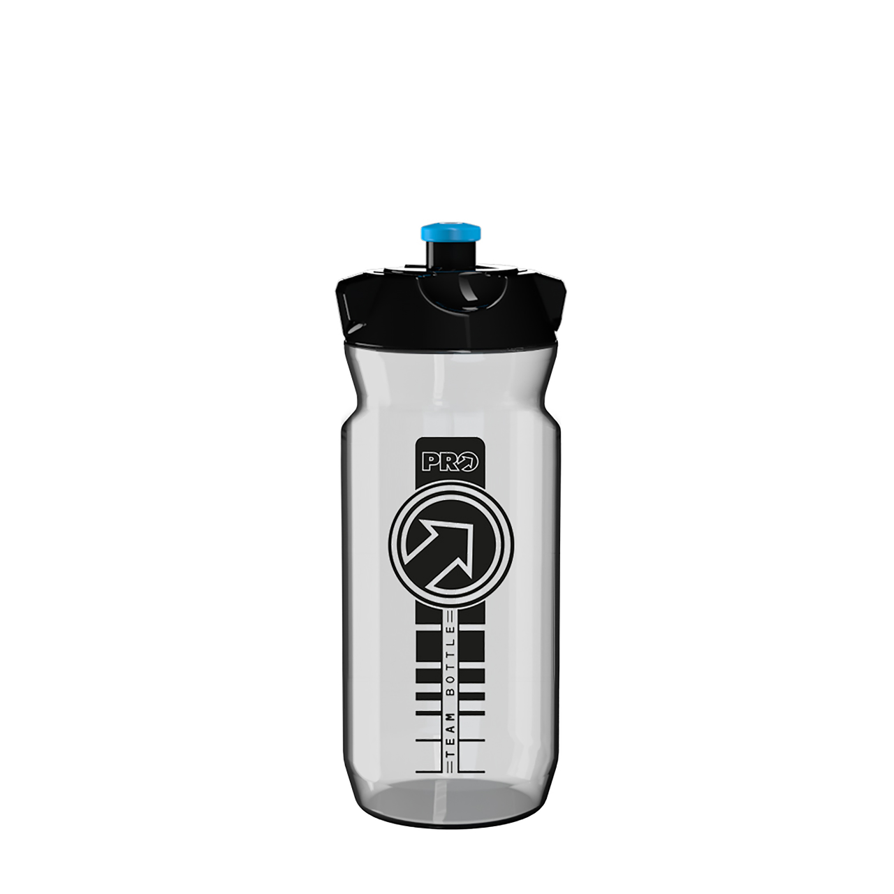 PRO Team Matara 600ML - Transparan/Şeffaf