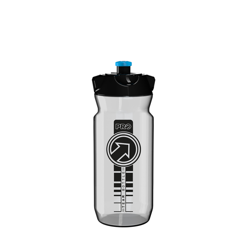 PRO Team Matara 600ML - Transparan/Şeffaf