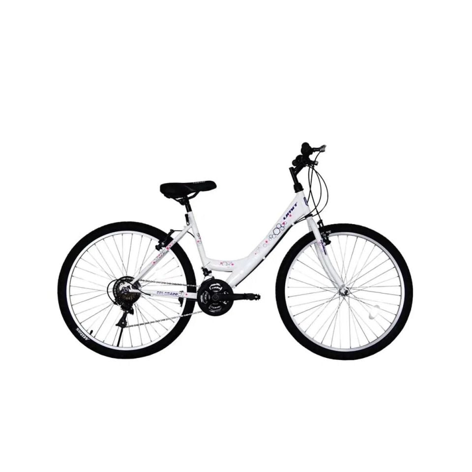 ÜMİT Colorado L 26'' 21V VB Dağ Bisikleti Beyaz