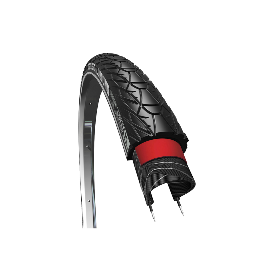 CST Dış Lastik 27.5X1.75 C1698N Allround Zırhlı(Telli)