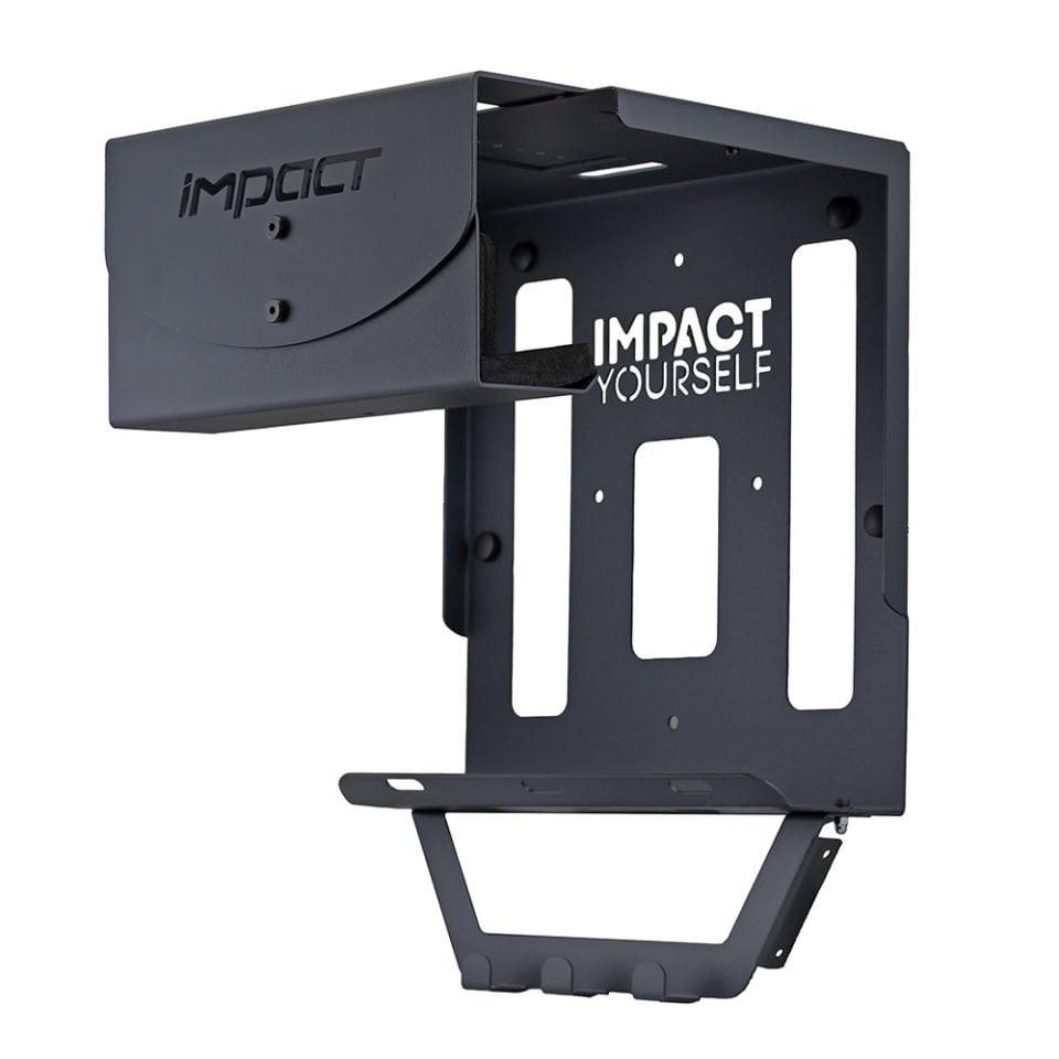 IMPACT Bike Dock Açı ve Genişlik Ayarlı Bisiklet Duvar Askısı
