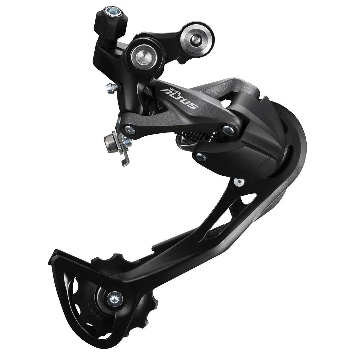 Shimano Arka Aktarıcı Altus 9 Vites Uzun Bacak RD-M2000