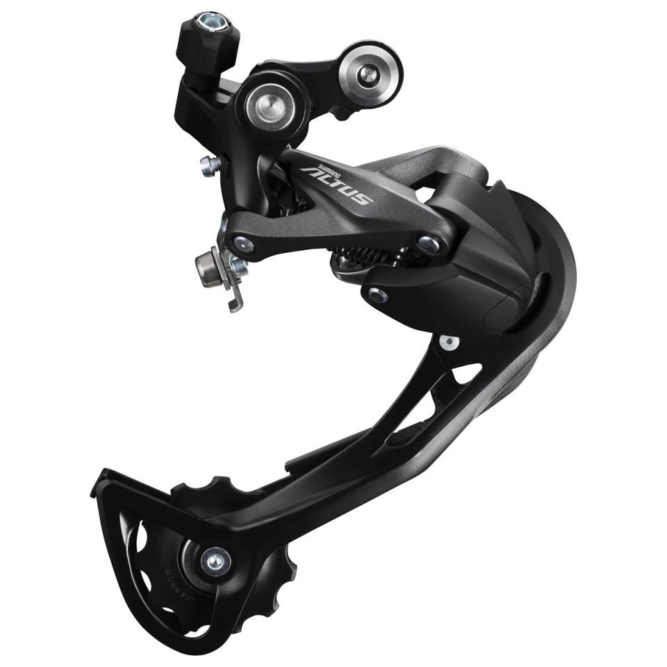 Shimano Arka Aktarıcı Altus 9 Vites Uzun Bacak RD-M2000