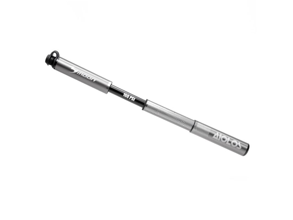 MOON Aiolos-HP Bisiklet Pompası 160 PSI