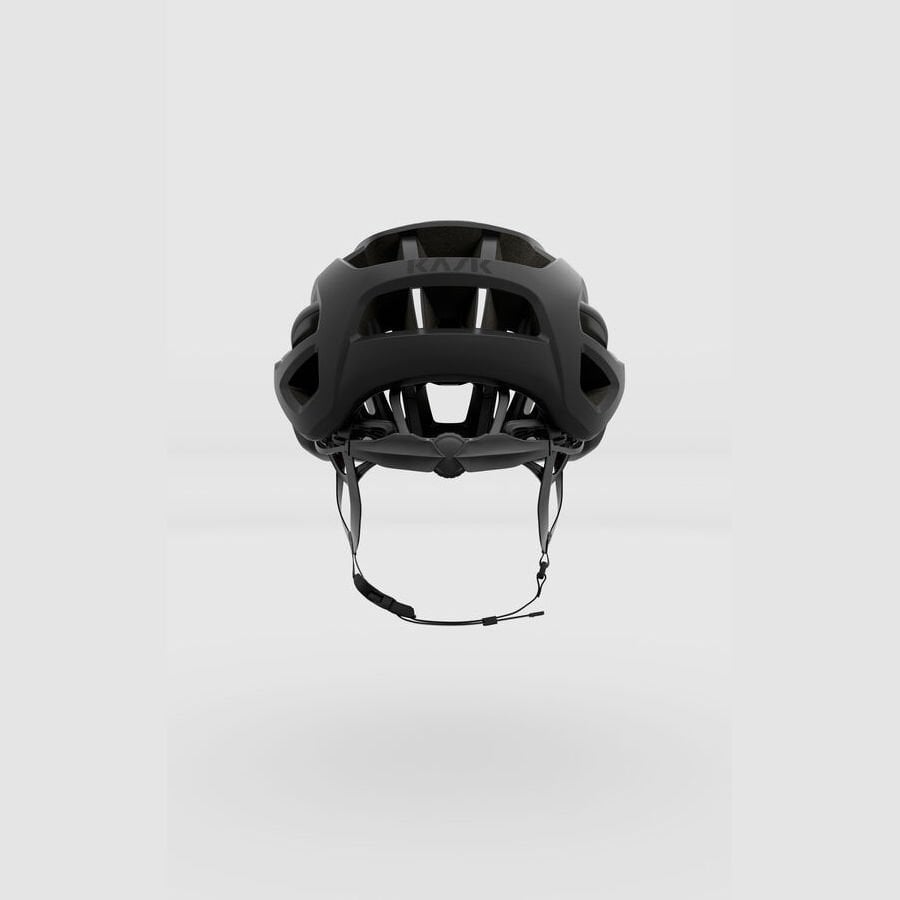 Kask Valegro WG11 Bisiklet Kaskı Mat Siyah L Beden