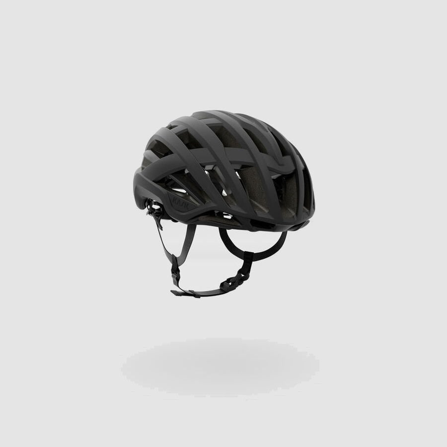 Kask Valegro WG11 Bisiklet Kaskı Mat Siyah L Beden
