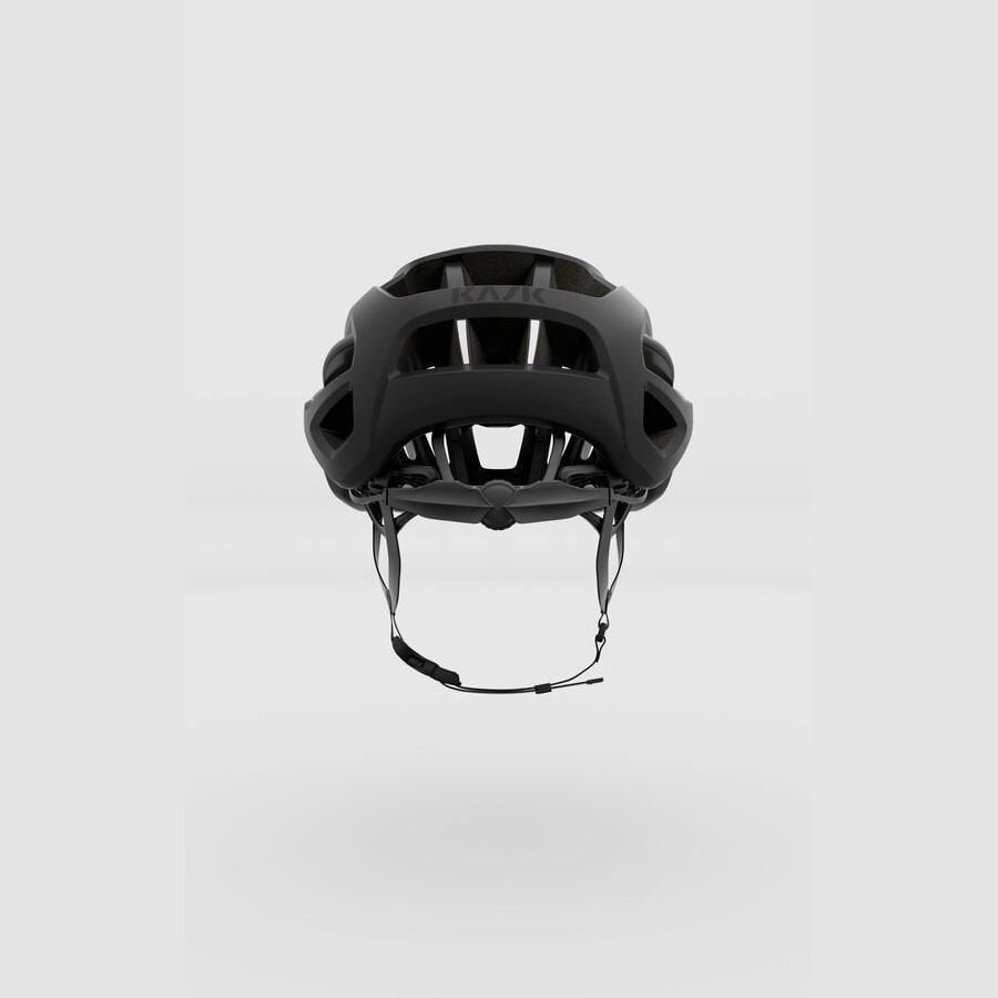 Kask Valegro WG11 Bisiklet Kaskı Mat Siyah M Beden