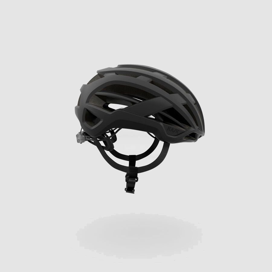 Kask Valegro WG11 Bisiklet Kaskı Mat Siyah M Beden