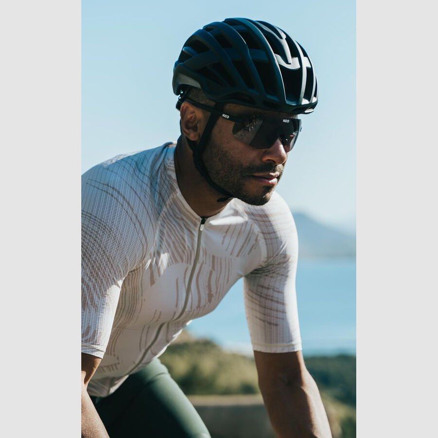 Kask Valegro WG11 Bisiklet Kaskı Mat Siyah M Beden