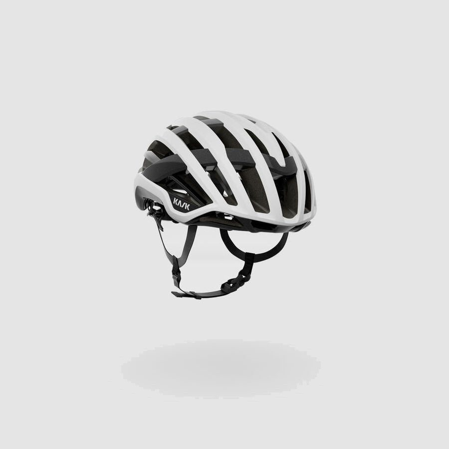 Kask Valegro WG11 Bisiklet Kaskı Beyaz M Beden