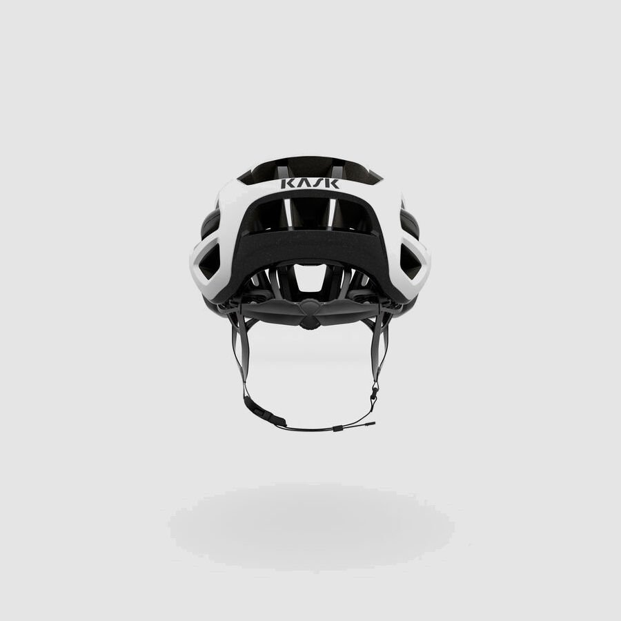 Kask Valegro WG11 Bisiklet Kaskı Beyaz M Beden
