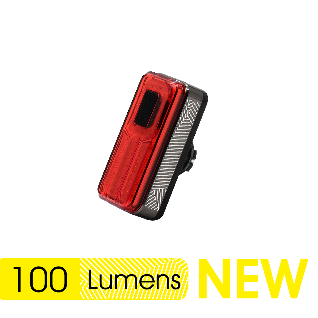 MOON Helix Lite 100 Lumen USB Arka Lamba