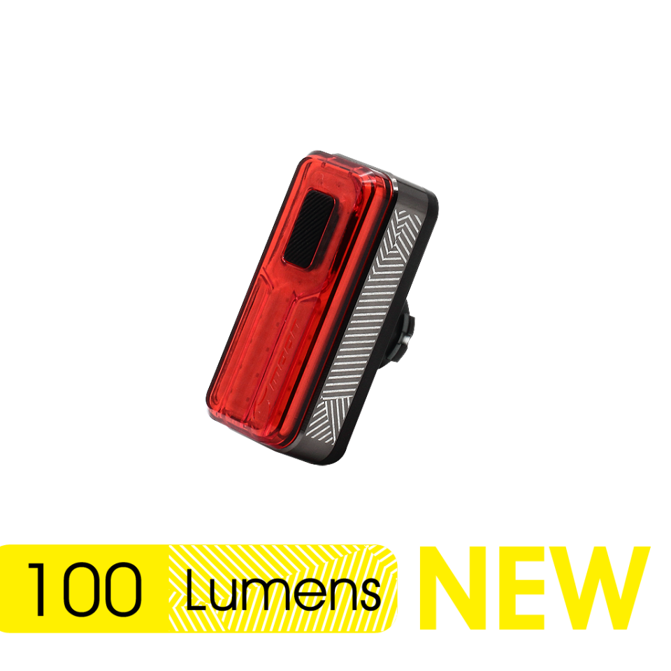MOON Helix Lite 100 Lumen USB Arka Lamba