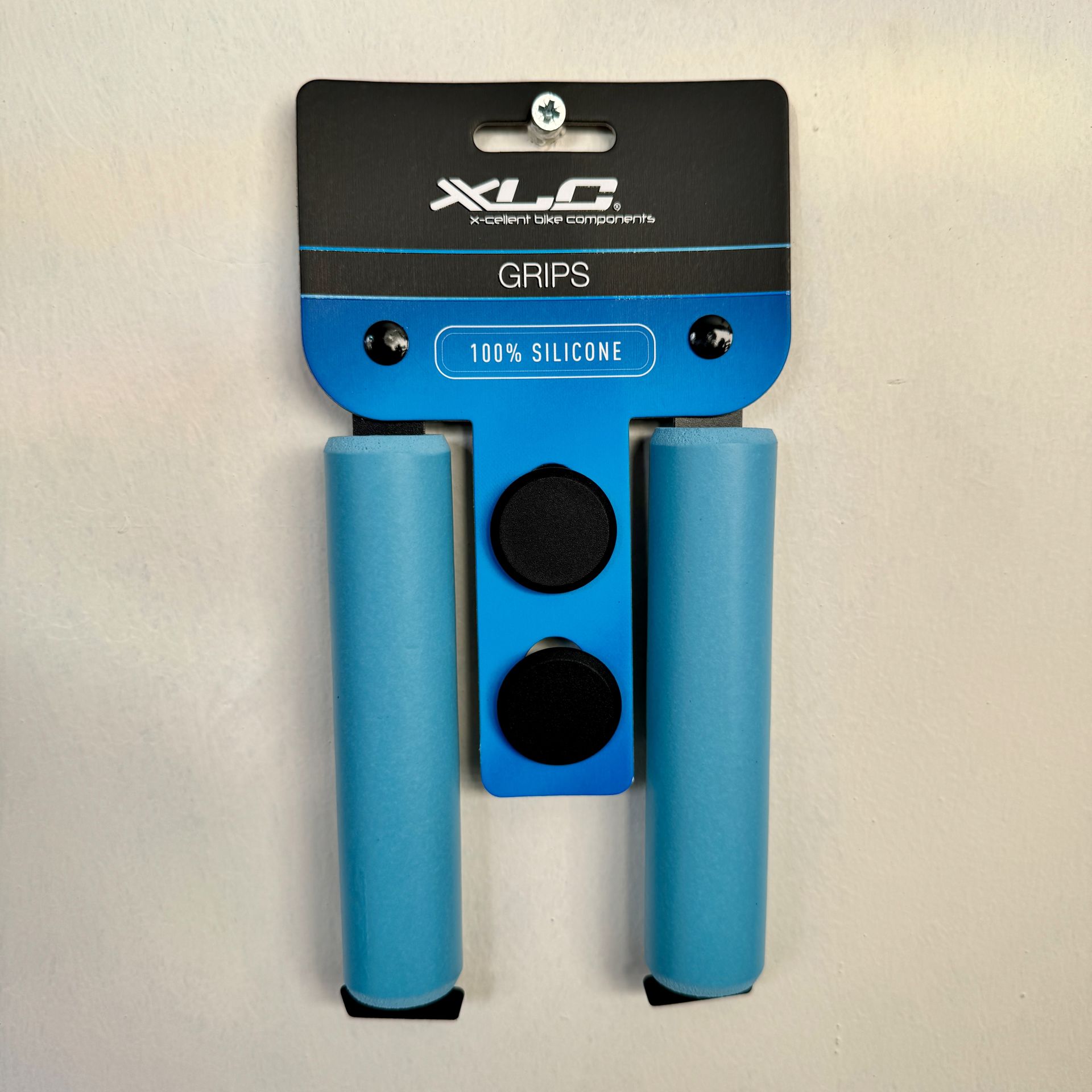 XLC GR-S31 Silikon Elcik Cam Göbeği