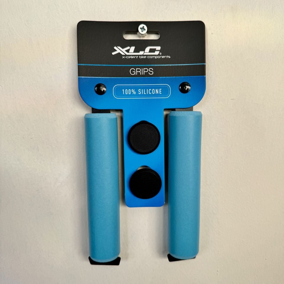 XLC GR-S31 Silikon Elcik Cam Göbeği