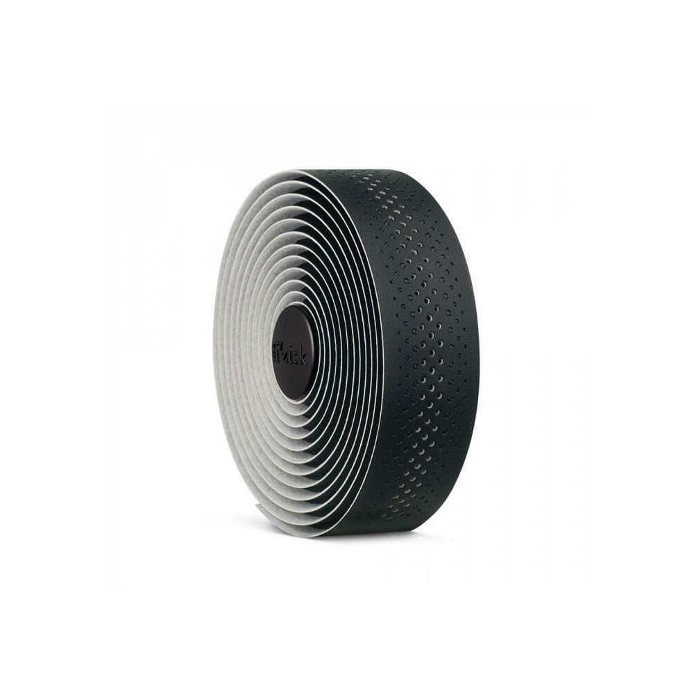 Fizik Tempo Microtex Bondcush Classic 3MM Gidon Bandı BT13 Siyah