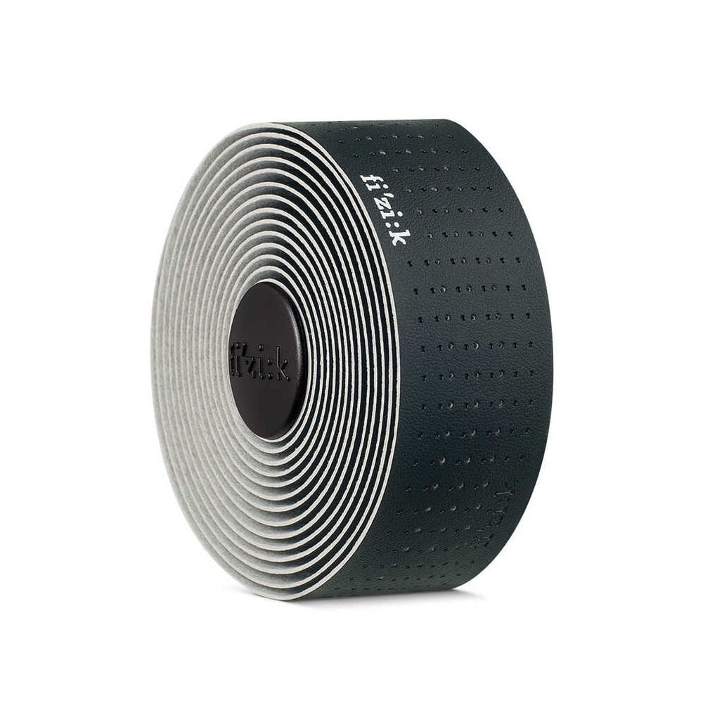 Fizik Tempo Microtex Classic 2MM Gidon Bandı BT10 Siyah