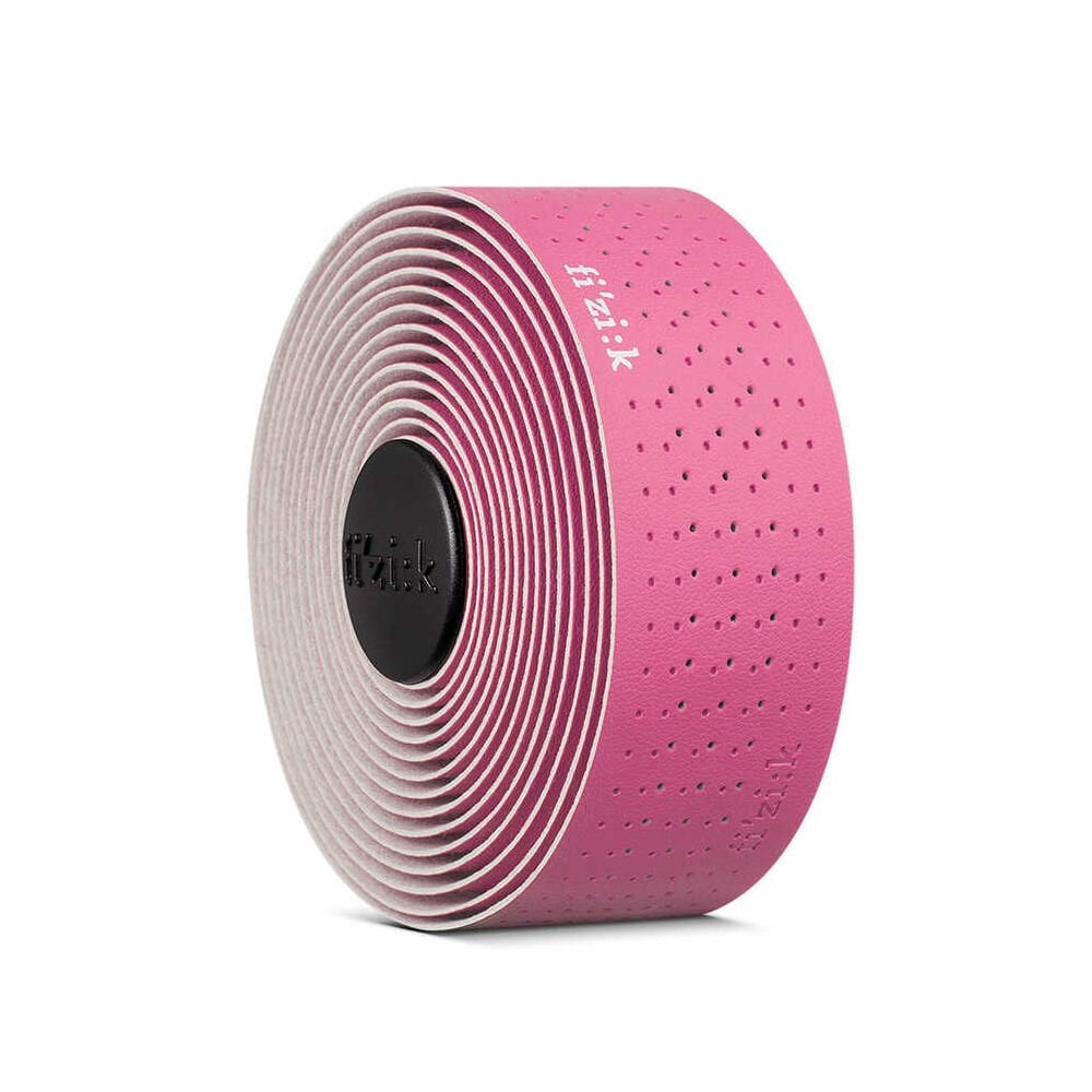 Fizik Tempo Microtex Classic 2MM Gidon Bandı BT10 Pembe