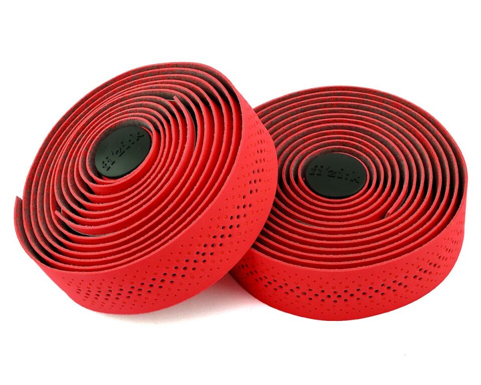 Fizik Tempo Bondcush Soft 3MM Gidon Bandı BT14 Kırmızı