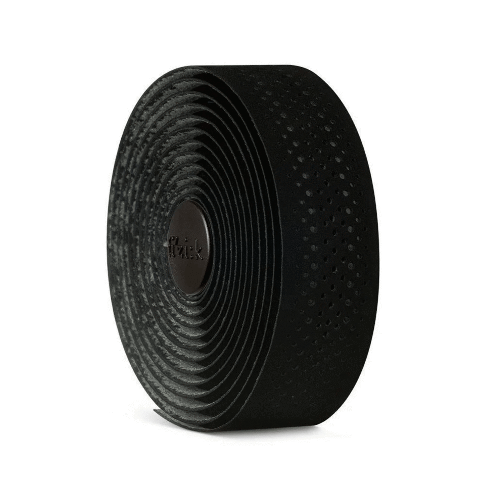 Fizik Tempo Bondcush Soft 3MM Gidon Bandı BT14 Siyah