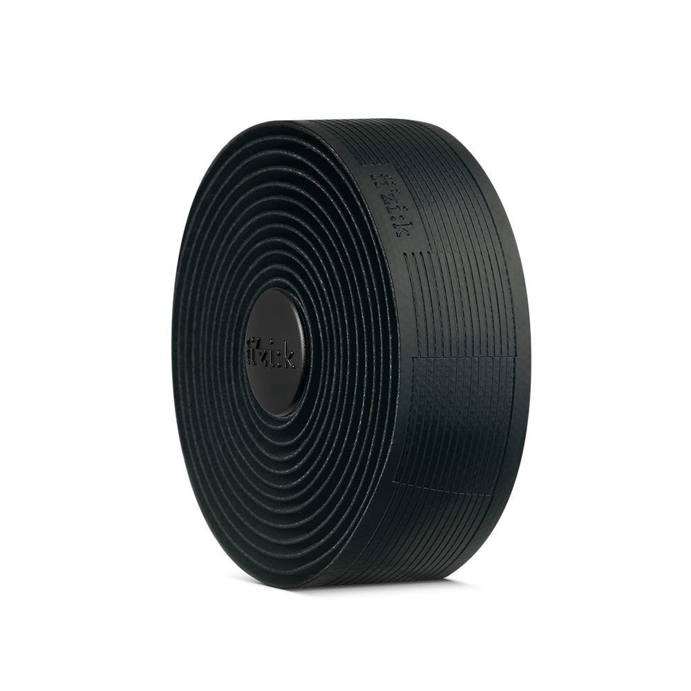 Fizik Vento Solocush Tacky 2.7MM Gidon Bandı BT11 Siyah
