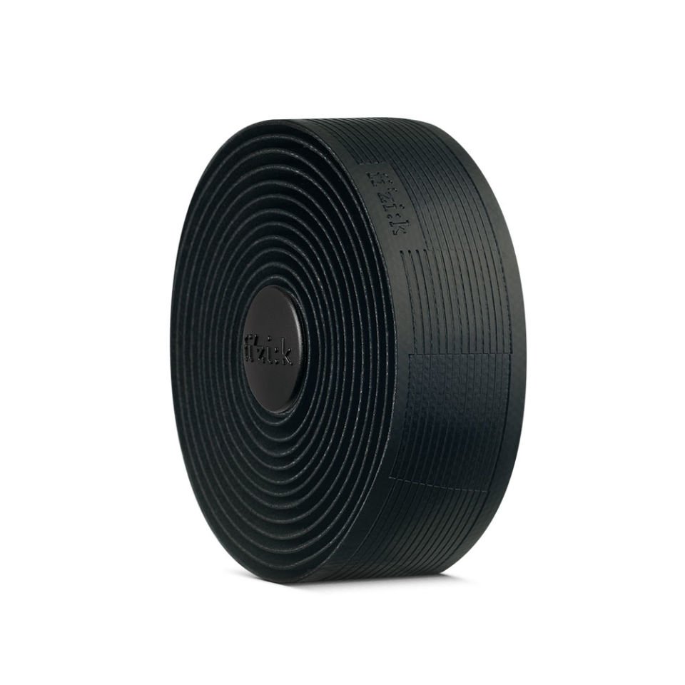 Fizik Vento Solocush Tacky 2.7MM Gidon Bandı BT11 Siyah