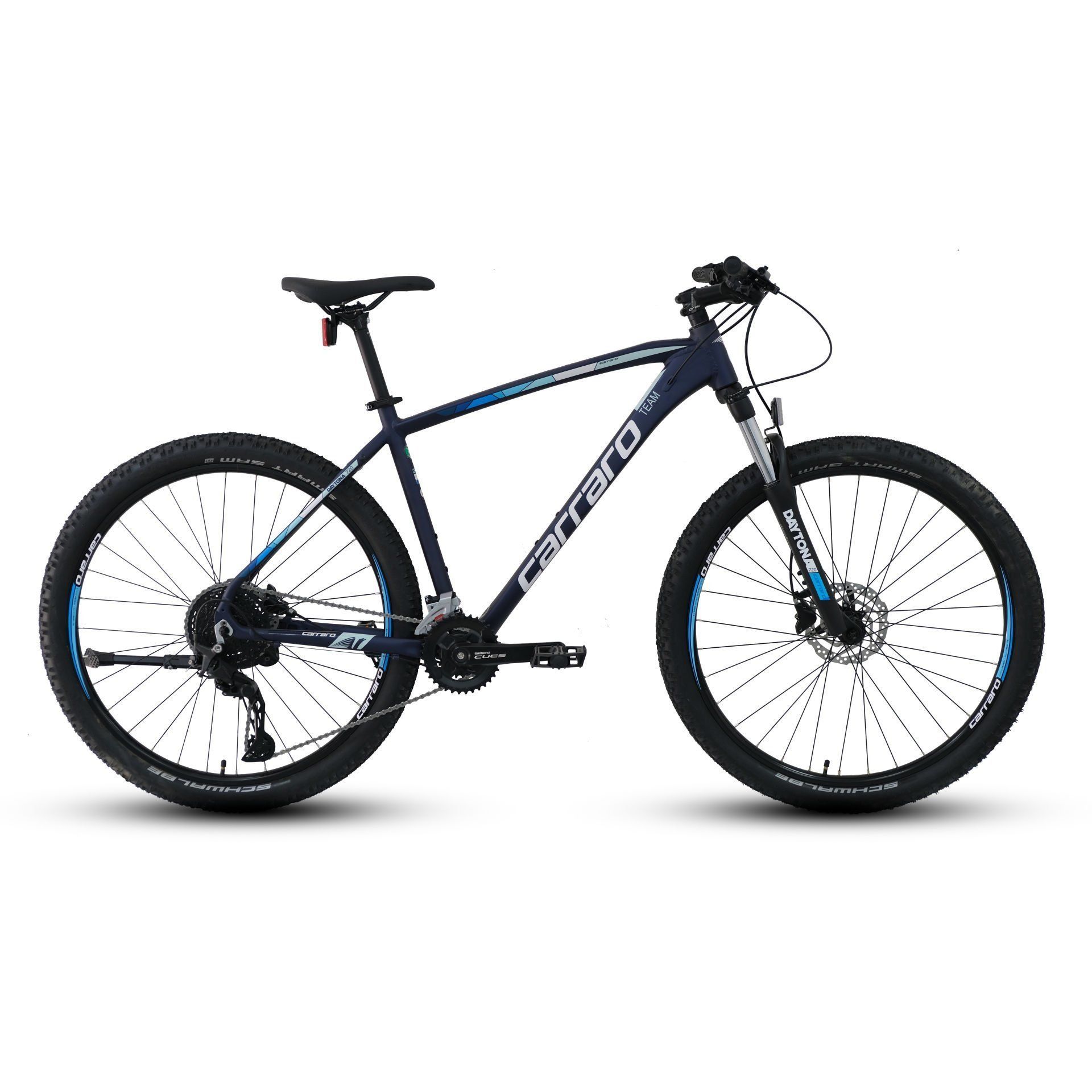 CARRARO Daytona 920 29'' 20V HD Dağ Bisikleti Mat Lacivert 52CM