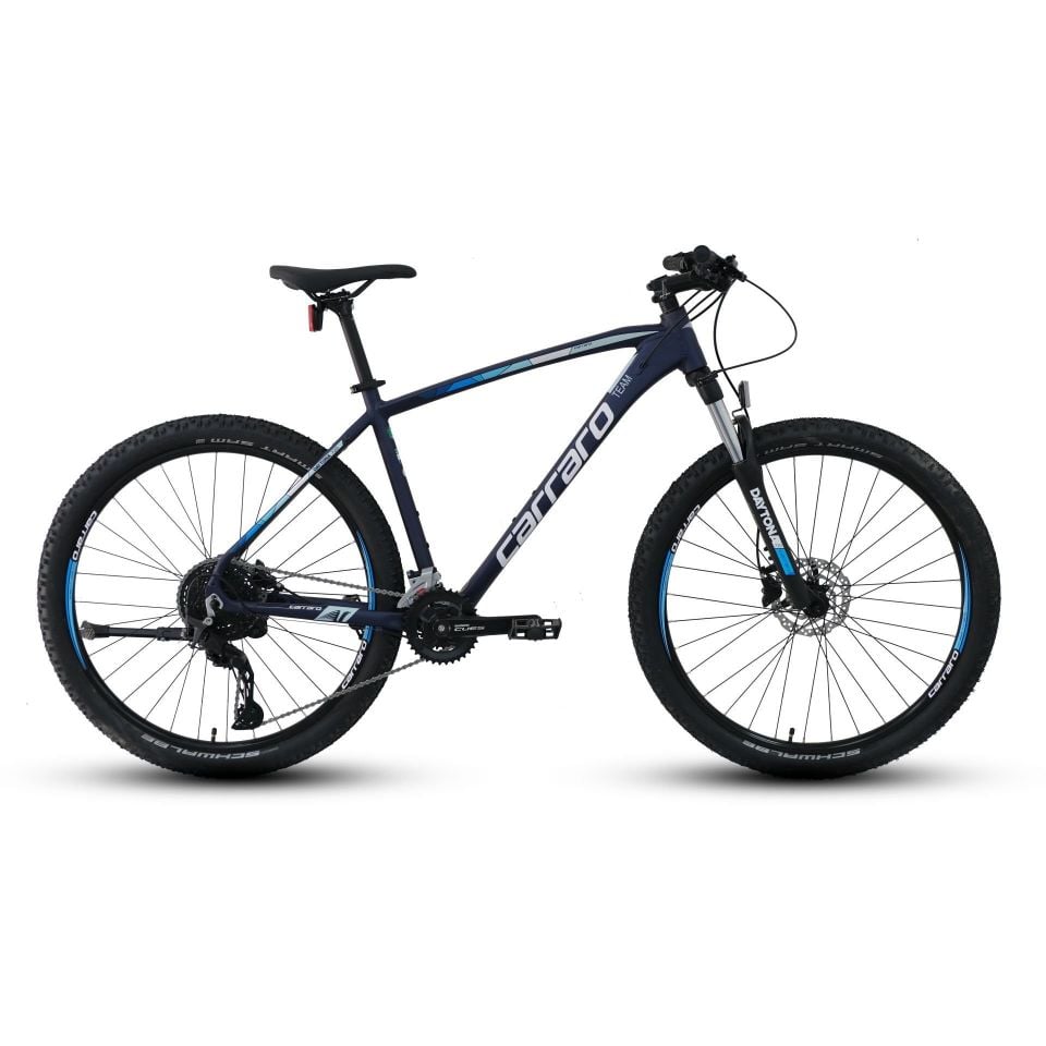 CARRARO Daytona 920 29'' 20V HD Dağ Bisikleti Mat Lacivert 52CM