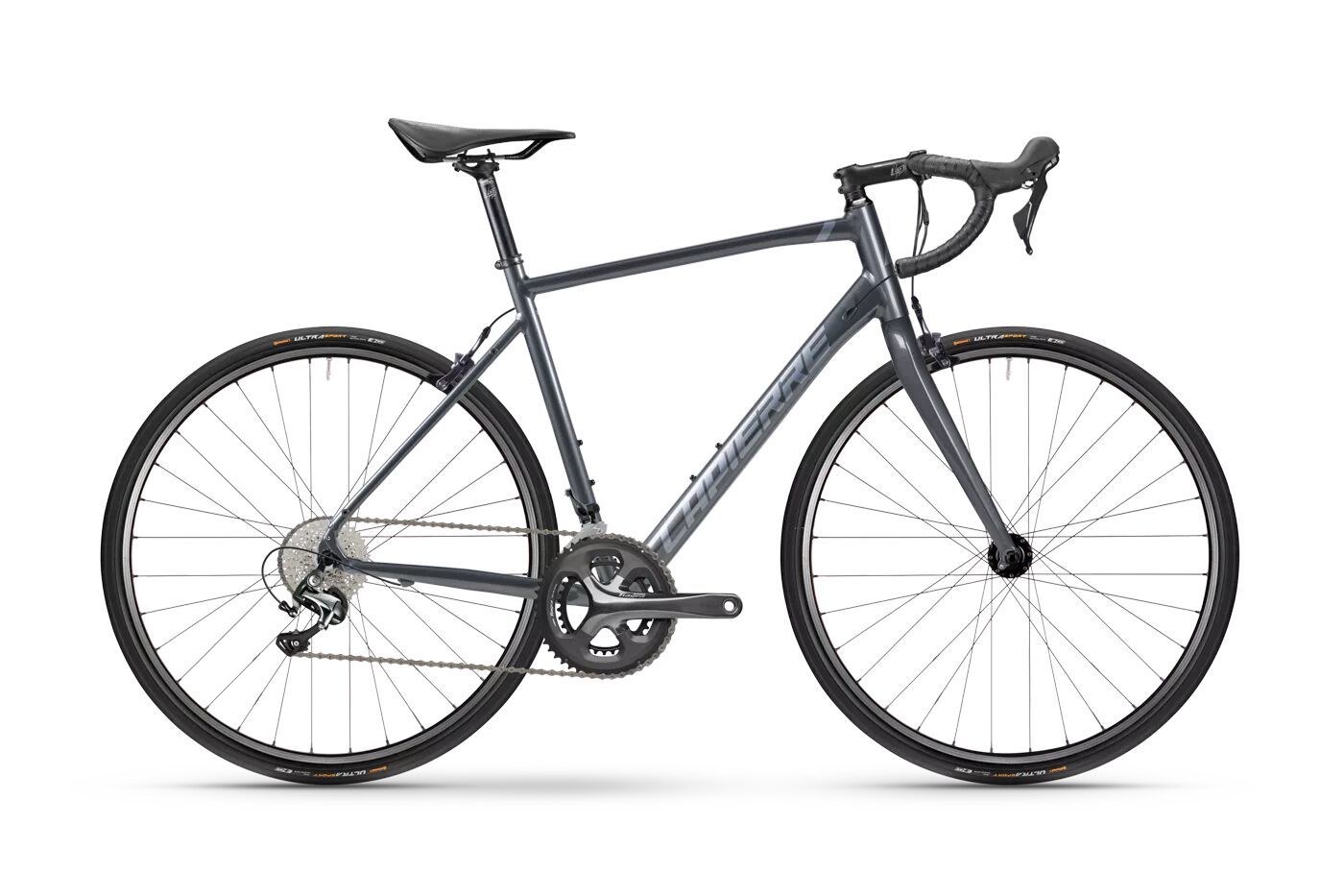 LaPierre Sensium 3.0 Tiagra 20V Kaliper Yol Bisikleti Gri 55CM