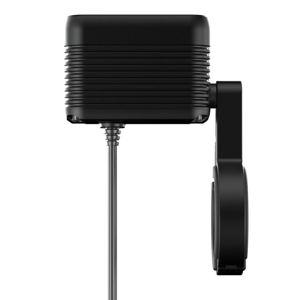 KNOG Blinder X 1800 Lümen USB Şarjlı Bataryalı Far