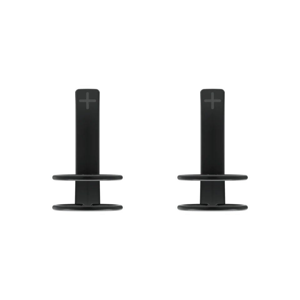 KNOG Plus Twinpack Ön/Arka USB Şarjlı Işık Seti