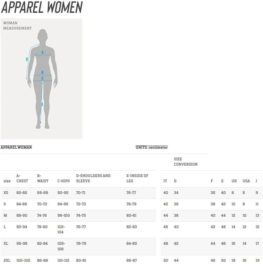 NORTHWAVE Fahrenheit WMN Jersey LS Uzun Kollu Bisiklet Forması Siyah - Holografik