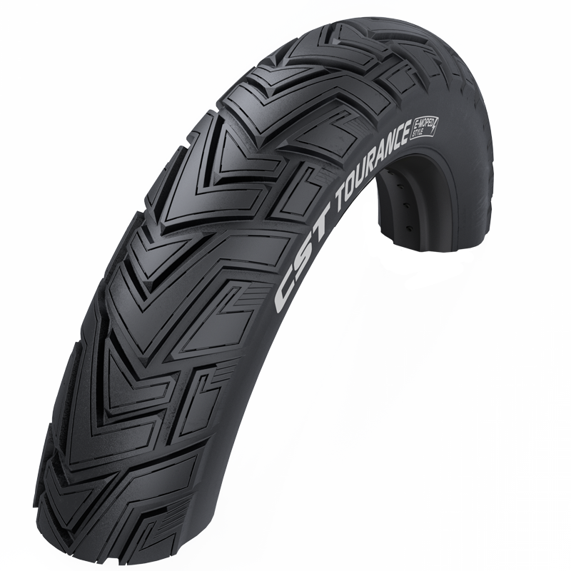 CST 20X4.00 TOURANCE Zırhlı Dış Lastik