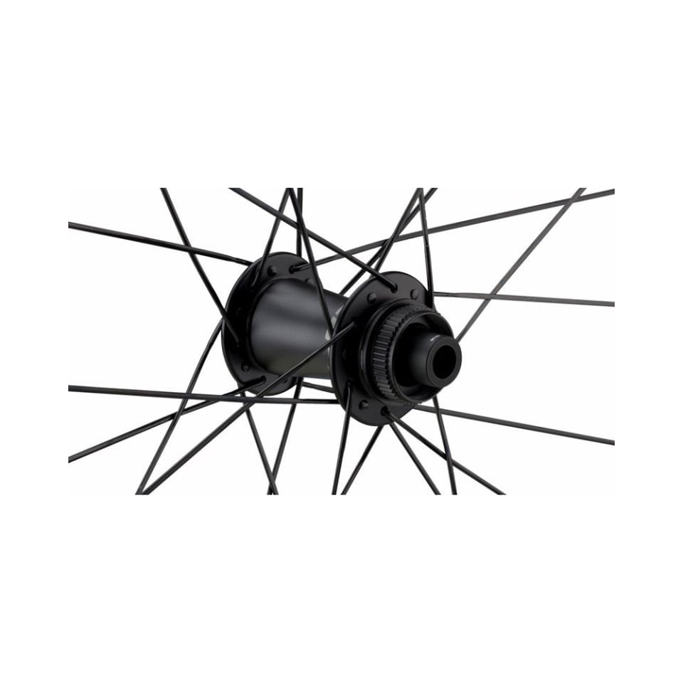 Zipp 404 Firecrest Carbon Tubeless Disc CL Jant Seti