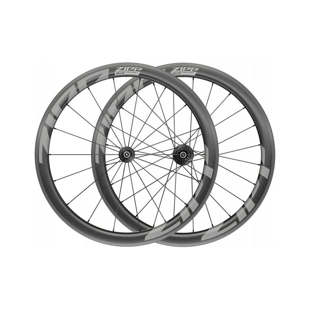 Zipp 303 Force Edition Carbon Tubeless Disc CL Jant Seti