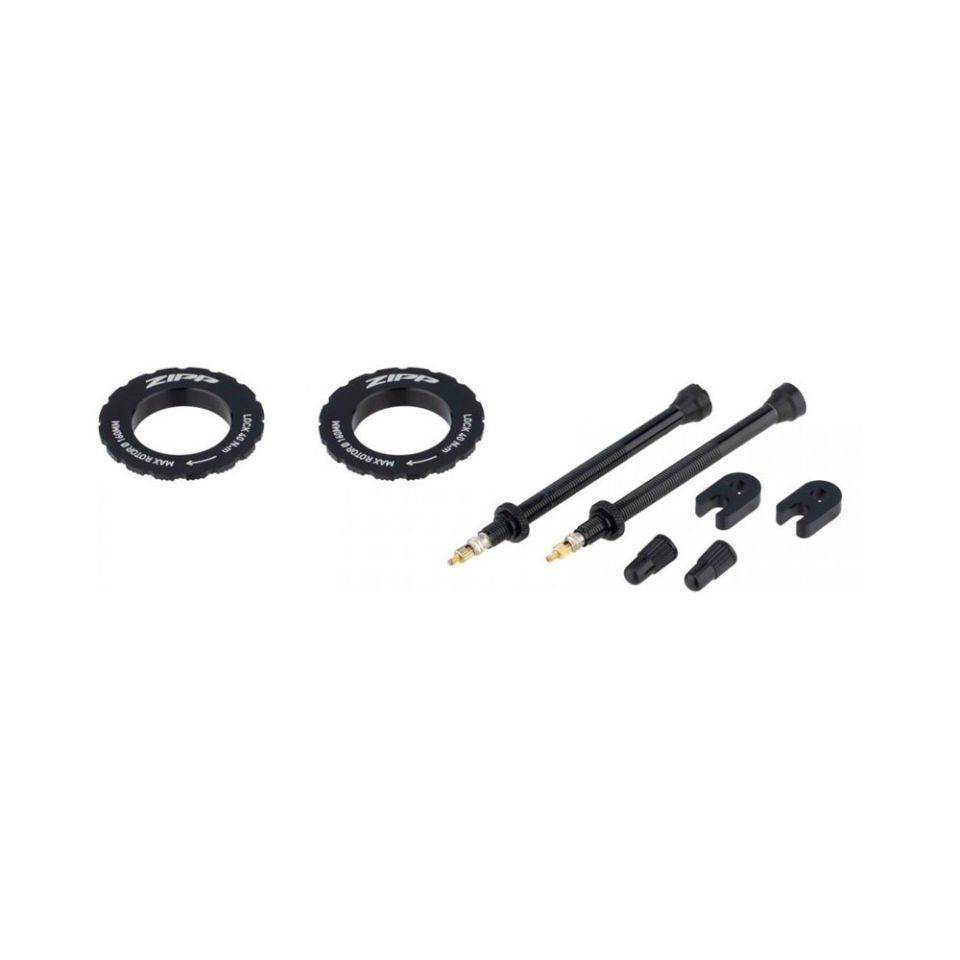 Zipp 303 Force Edition Carbon Tubeless Disc CL Jant Seti
