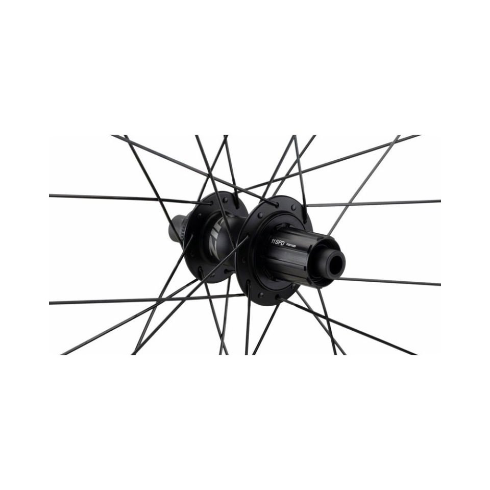 Zipp 303 Force Edition Carbon Tubeless Disc CL Jant Seti
