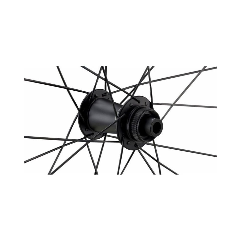 Zipp 303 Force Edition Carbon Tubeless Disc CL Jant Seti