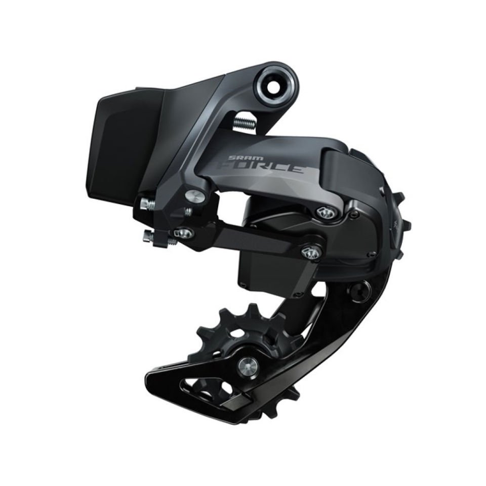 SRAM Force AXS 2X Hidrolik Disk Upgrade Kit