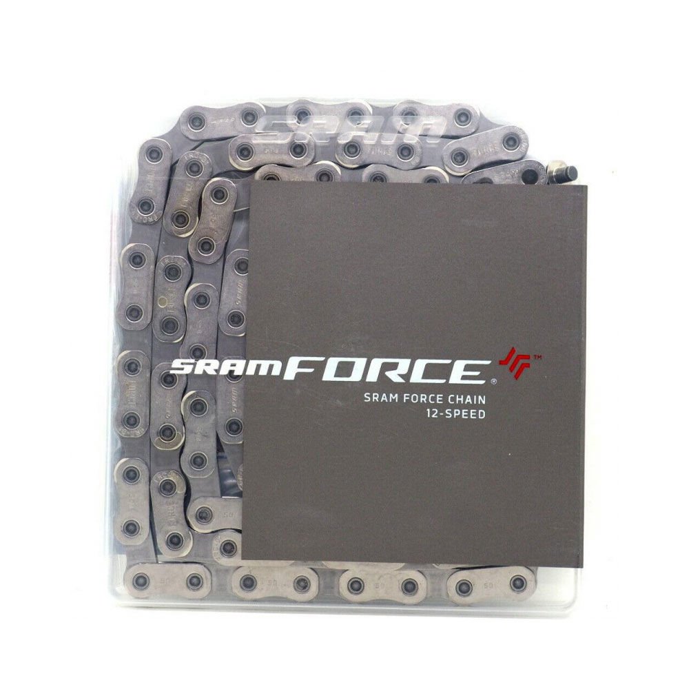 Sram Force Axs 12 Vites Zincir 114 Bakla