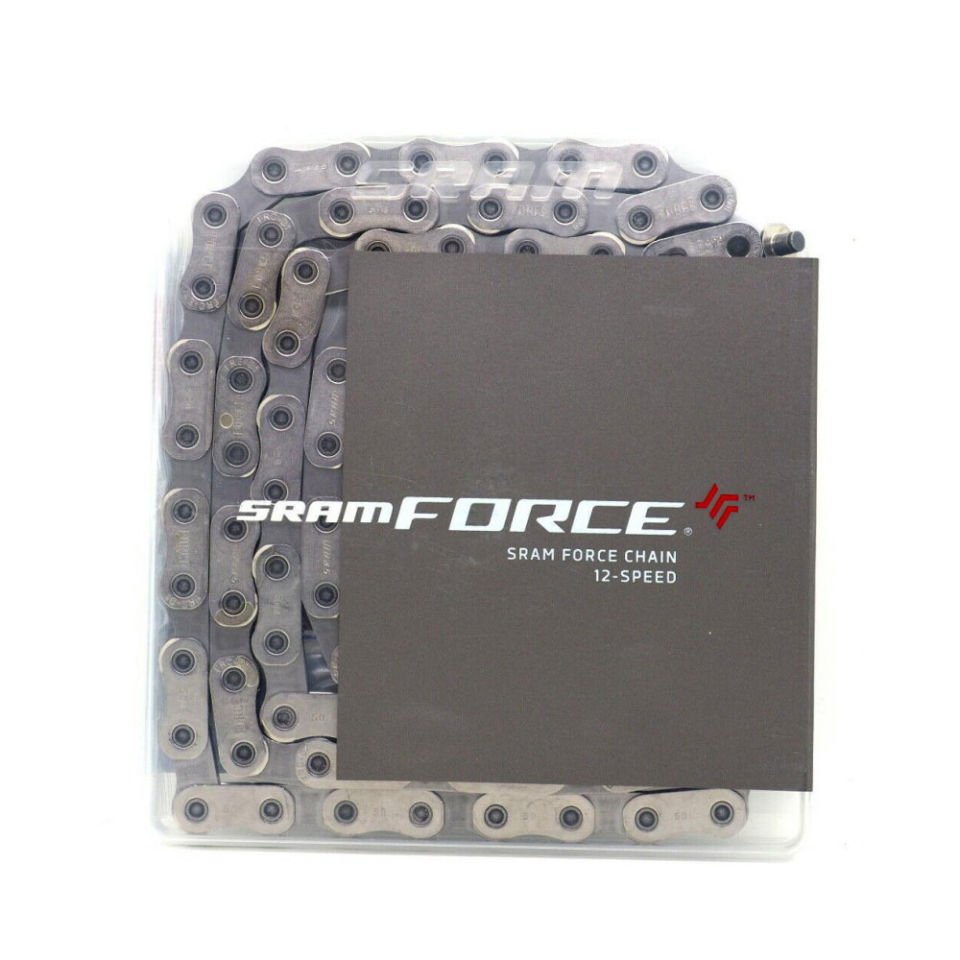 Sram Force Axs 12 Vites Zincir 114 Bakla