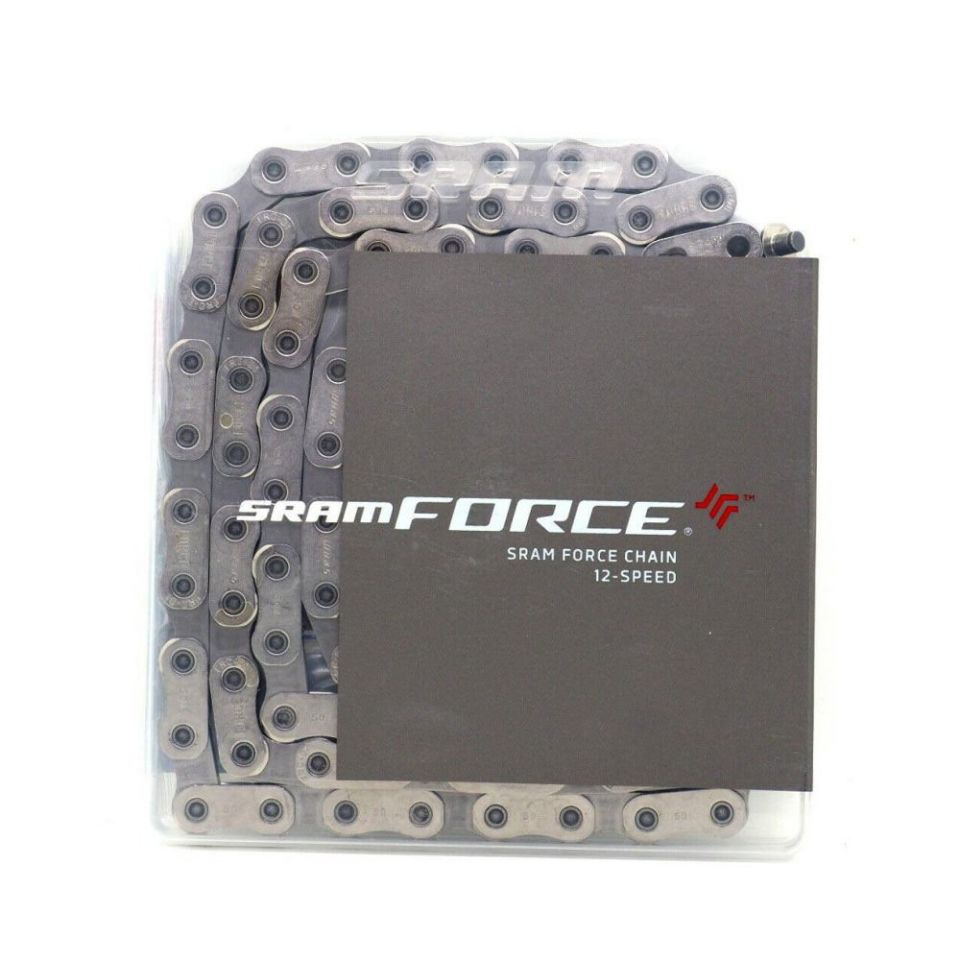 Sram Force Axs 12 Vites Zincir 120 Bakla
