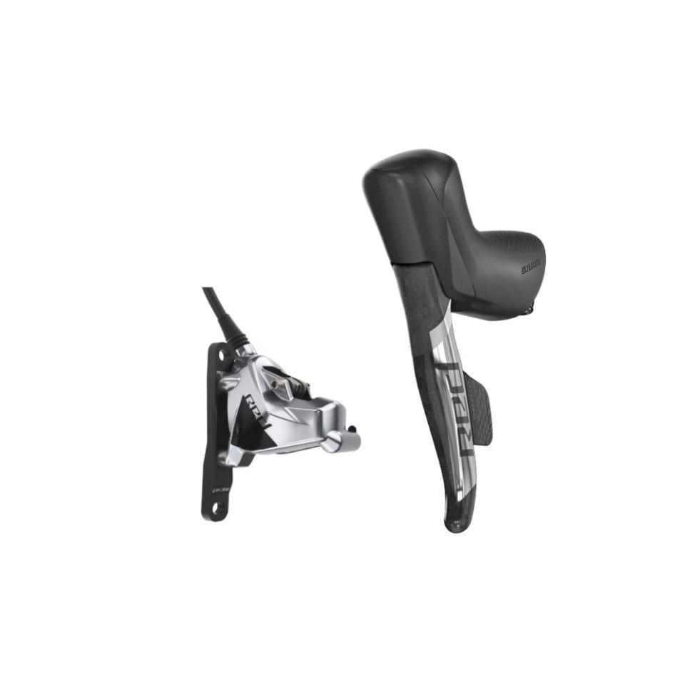 Sram Red AXS 2X Hidrolik Disk Upgrade Kit 12 Vitesli