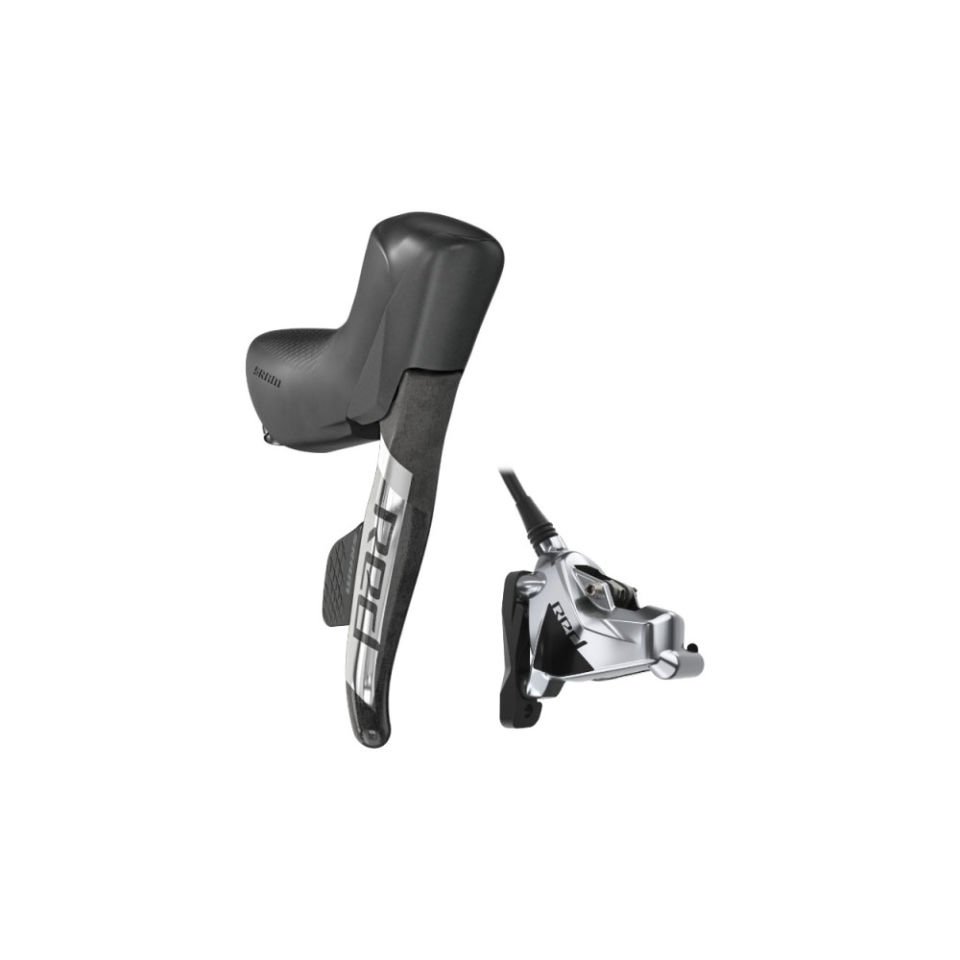 Sram Red AXS 2X Hidrolik Disk Upgrade Kit 12 Vitesli