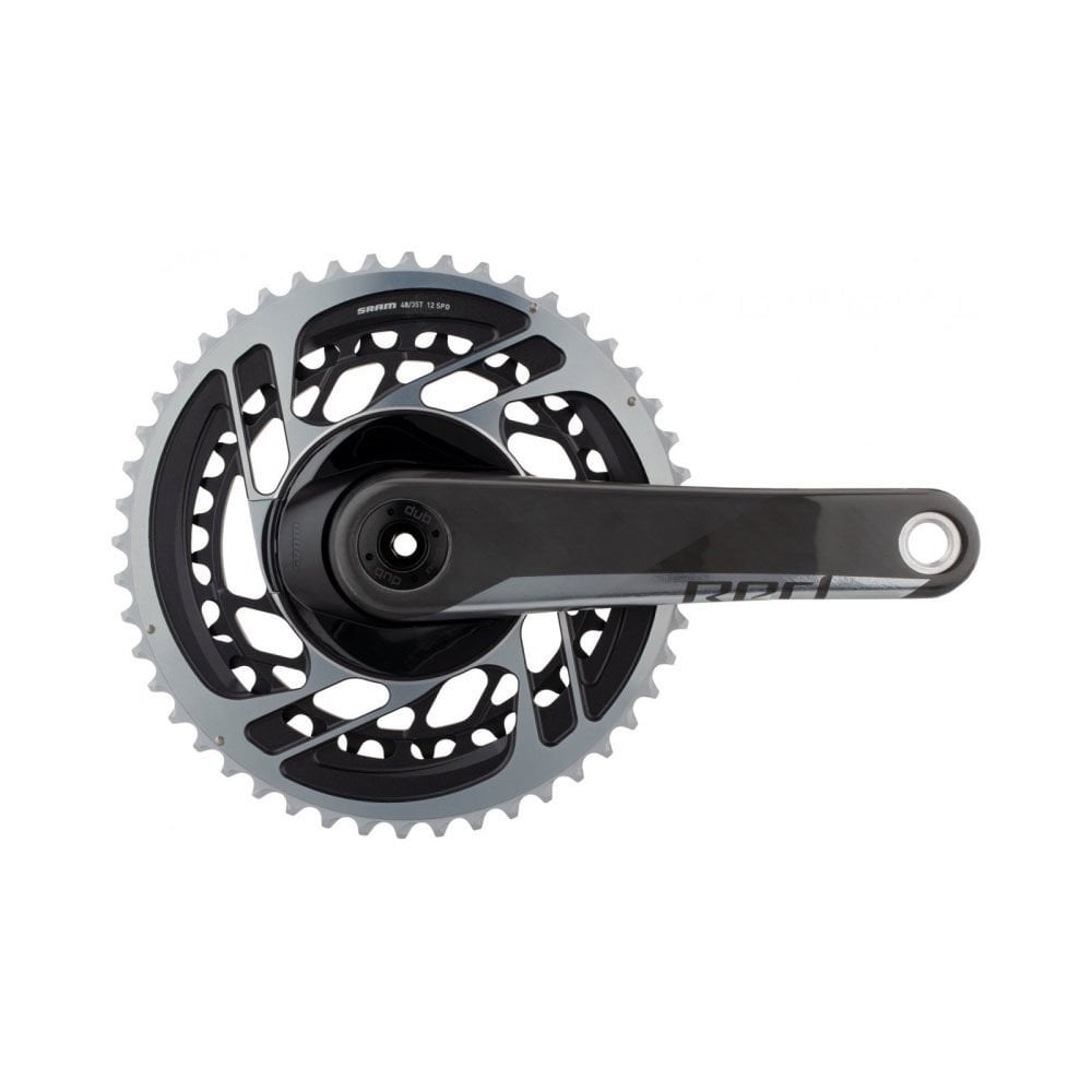 Sram Red AXS Dub Karbon Aynakol 48-35T 172.5mm