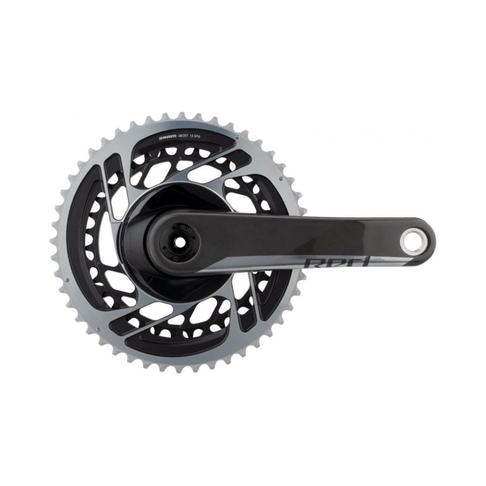 Sram Red AXS Dub Karbon Aynakol 48-35T 172.5mm