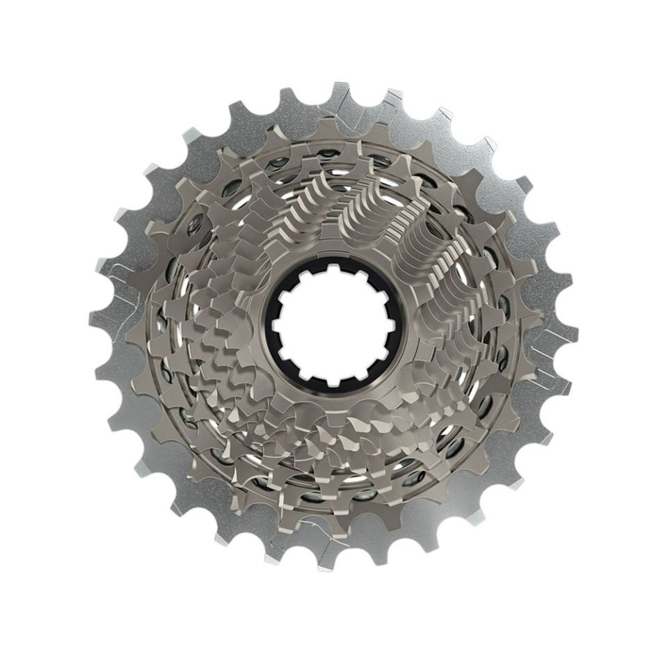 Sram Red AXS XG-1290 12 Vites Kaset 10-33T