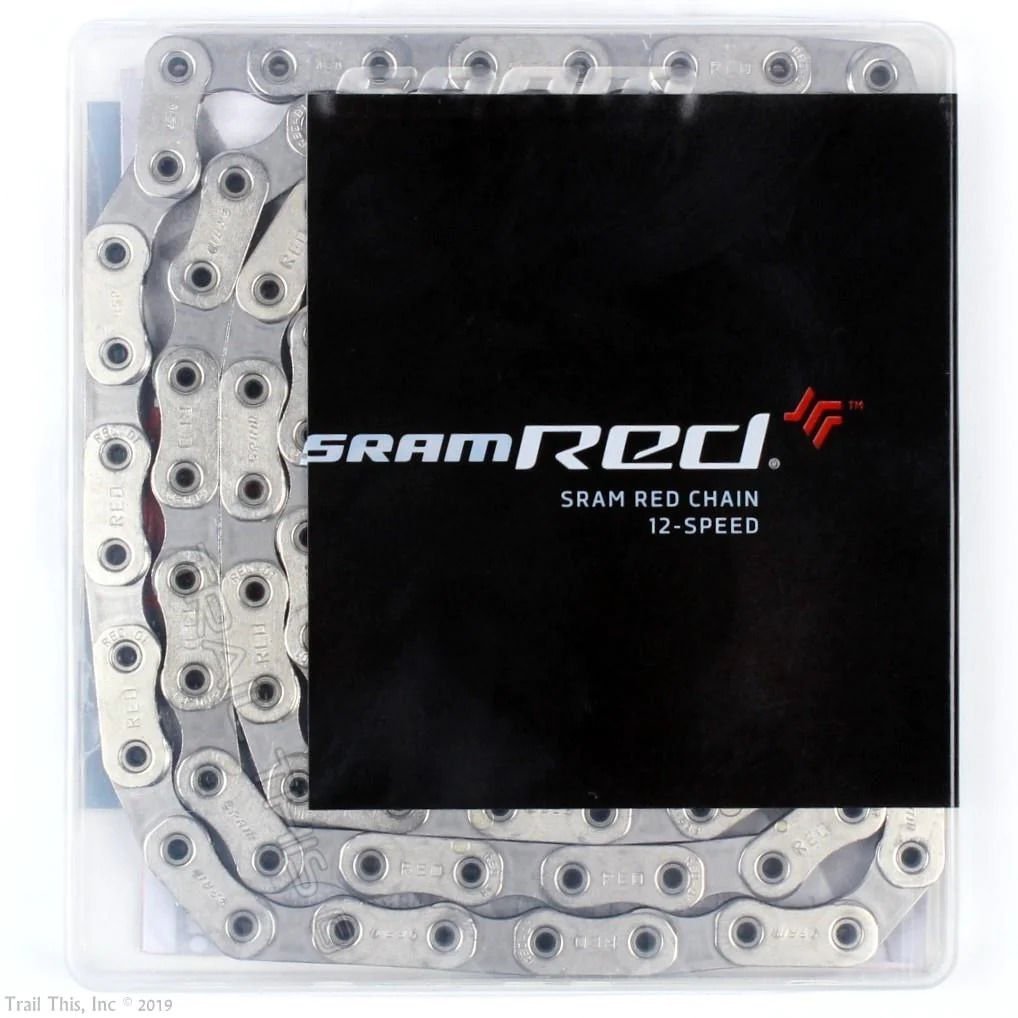 Sram Red Axs 12 Vites Zincir 114 Bakla