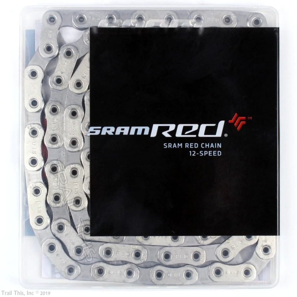 Sram Red Axs 12 Vites Zincir 114 Bakla